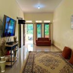 Villa Mega View, Rekomendasi Vila Murah Kapasitas 25 Orang di Puncak Bogor Bisa Masuk Bis Medium
