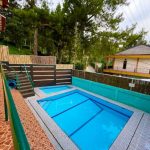 Zayna Villa, Rekomendasi Villa Kapasitas 20 Orang Murah di Puncak Bogor dengan Private Pool dan View Pegunungan