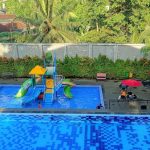 Asyana Sentul Bogor, Hotel Murah di Sentul dengan Kolam Renang Estetik dan Suasana Sejuk