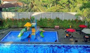 Asyana Sentul Bogor, Hotel Murah di Sentul dengan Kolam Renang Estetik dan Suasana Sejuk