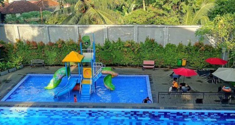 Asyana Sentul Bogor, Hotel Murah di Sentul dengan Kolam Renang Estetik dan Suasana Sejuk