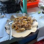 Kuliner Cungkring Pak Usman Surken Bogor dengan Urat Kaki dan Kuping Sapinya Bikin Ketagihan