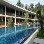Nawana by Alana Sentul, Hotel Family Friendly di Bogor dengan Kolam Renang Access Langsung dari Kamar