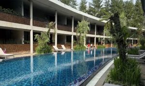 Nawana by Alana Sentul, Hotel Family Friendly di Bogor dengan Kolam Renang Access Langsung dari Kamar