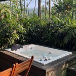 Review Bobocabin The Tavia Puncak, Kabin Estetik Dekat Cimory dengan Jacuzzi Outdoor