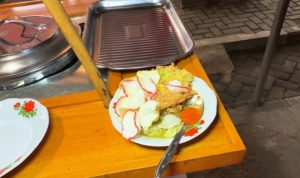 Review Gultik Cokro Bulungan Citayam Murah dan Enak, Kuliner Malam Favorit Dekat Bojong Gede