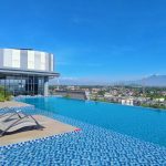 Review Harris Hotel Cibinong City Mall Bogor, Hotel Mewah Dekat Tol dengan Fasilitas Lengkap