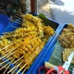 Review Kupat Cungkring Racing Bogor, Kuliner Kikil Kenyal dengan Bumbu Kacang Pedas