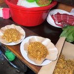 Review Nasi Goreng Zulfikar Gerobakan Depan RS Salak Jalan Sudirman