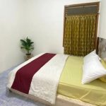 Review Villa Biru Puncak Bungalow, Rekomendasi Villa Puncak Nuansa Hutan Alam untuk Healing Tenang dan Private Pool Murah