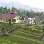 Review Villa Didoh, Vila Puncak Kapasitas 100 Orang dengan 20 Kamar dan 3 Kolam Renang di Cisarua Bogor