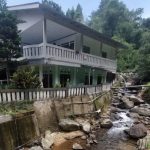 Review Villa Omah Gedek, Rekomendasi Villa Puncak Dekat Curug untuk Rombongan 25 Orang Harga Mulai 1 Jutaan