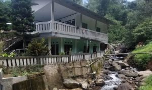 Review Villa Omah Gedek, Rekomendasi Villa Puncak Dekat Curug untuk Rombongan 25 Orang Harga Mulai 1 Jutaan