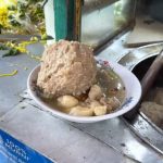 Tempat Makan Bakso Jumbo Bogor Enak Murah, Review Tukang Bakso Doa Ibu Asogiri Tanah Baru yang Bikin Kenyang