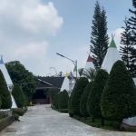 The Highland Resort Ciapus Bogor, Resort Family Friendly di Bogor dengan Glamping Unik dan Aktivitas Anak Super Lengkap