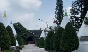 The Highland Resort Ciapus Bogor, Resort Family Friendly di Bogor dengan Glamping Unik dan Aktivitas Anak Super Lengkap