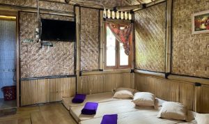 Ujung Rimba Camp, Rekomendasi Resort Murah di Puncak Bogor untuk Gathering Keluarga dan Outbound Perusahaan