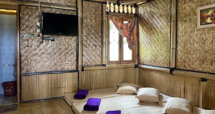 Ujung Rimba Camp, Rekomendasi Resort Murah di Puncak Bogor untuk Gathering Keluarga dan Outbound Perusahaan