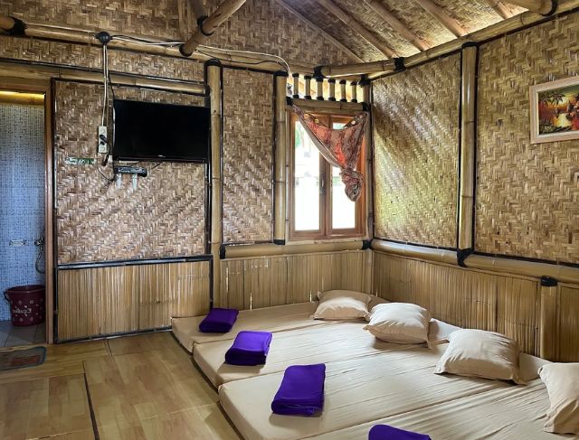 Ujung Rimba Camp, Rekomendasi Resort Murah di Puncak Bogor untuk Gathering Keluarga dan Outbound Perusahaan