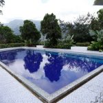Villa Alam Indah Puncak Bogor untuk Rombongan 25 Orang