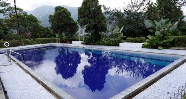 Villa Alam Indah Puncak Bogor untuk Rombongan 25 Orang
