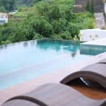 Villa Fumida Puncak, Villa Mewah di Bogor dengan Infinity Pool Hangat dan Meeting Room Eksklusif