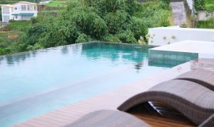 Villa Fumida Puncak, Villa Mewah di Bogor dengan Infinity Pool Hangat dan Meeting Room Eksklusif