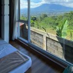 Villa Hanan Puncak, Rekomendasi Villa Kapasitas 40 Orang di Puncak dengan View Gunung Salak