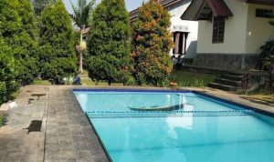 Villa Islami Murah di Puncak Bogor Kapasitas 20 Orang Harga di Bawah 1 Juta yang Jarang Diketahui