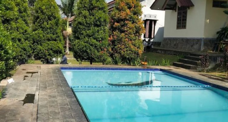 Villa Islami Murah di Puncak Bogor Kapasitas 20 Orang Harga di Bawah 1 Juta yang Jarang Diketahui
