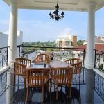 Villa Zein 3 di Puncak Bogor Harga Murah untuk Family Gathering, Kapasitas 35 Orang dengan Kolam Renang Private