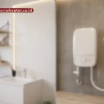 Perbandingan Electric Water Heater Storage dengan Instant Water Heater untuk Rumah Keluarga