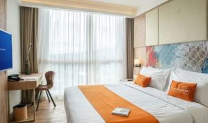 Review Bigland Bogor Hotel, Hotel Murah di Bogor dengan Fasilitas Lengkap dan Lokasi Strategis