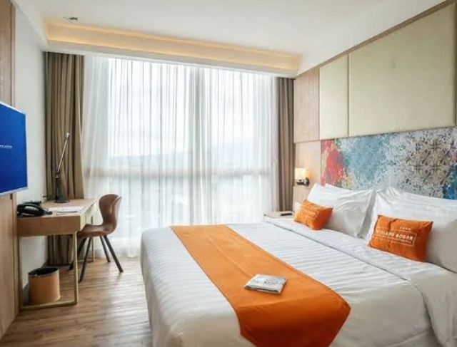 Review Bigland Bogor Hotel, Hotel Murah di Bogor dengan Fasilitas Lengkap dan Lokasi Strategis