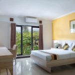 Review Hotel Palace Cipanas Cianjur Dekat Istana Cipanas untuk Staycation Keluarga
