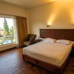 Review Parama Hotel Puncak dengan Kolam Renang dan Harga Terjangkau