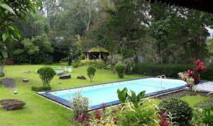 Review Prinsesse 1 Hotel & Resort Cipanas Murah di Puncak Mulai Rp200 Ribuan yang Cocok untuk Liburan Keluarga