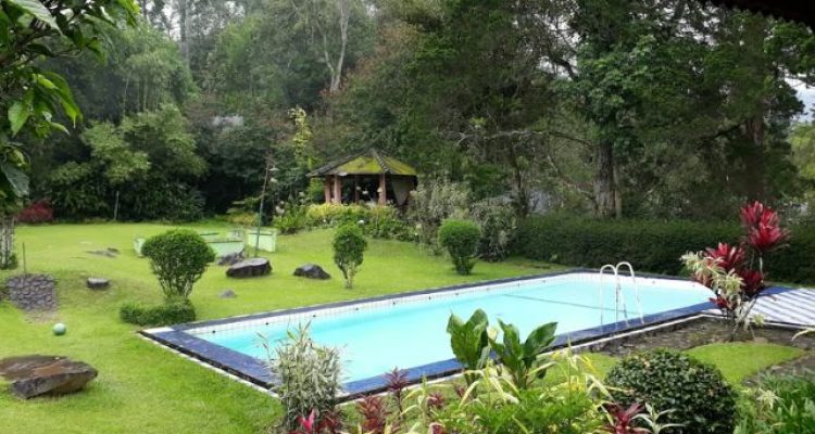 Review Prinsesse 1 Hotel & Resort Cipanas Murah di Puncak Mulai Rp200 Ribuan yang Cocok untuk Liburan Keluarga