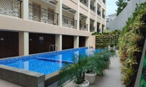 Review Prinsesse 2 Hotel Cipanas Murah Dekat Kebun Raya Cibodas dengan Rooftop View Gunung Gede Pangrango