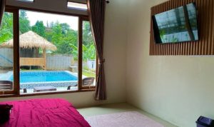 Villa Dinar 3, Vila Baru di Puncak Bogor dengan View Pegunungan Indah, Harga Terjangkau dan Fasilitas Lengkap