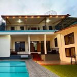 Villa Ditha Puncak Bogor, Pilihan Villa Murah dengan Kolam Renang Private dan View Perbukitan yang Menenangkan