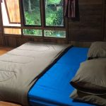 Villa Hakim 3, Vila Murah di Puncak Bogor dengan Kolam Renang Private View Gunung