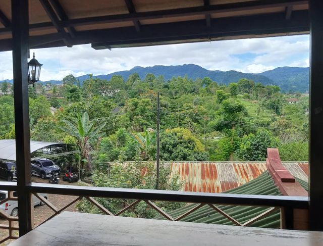 Villa Jepang di Puncak Bogor untuk Rombongan Besar, Review Lengkap Villa ala Jepang Kapasitas 50–60 Orang