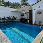 Villa Mewah di Bogor Bernuansa Hutan dengan Private Pool, Full AC, dan Fasilitas Hotel, El Villa Forest Cocok untuk Liburan Keluarga
