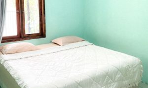 Villa Omahgedek di Puncak Bogor Dekat Sungai Jernih, Cocok untuk Healing dan Family Gathering