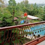 Villa Orange Noa Puncak Bogor, Pilihan Villa Murah Kapasitas Besar dengan Kolam Renang Private