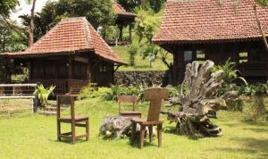 Villa Pondok Sekar untuk Family Gathering di Puncak Bogor dengan Fasilitas Lengkap dan Harga Terjangkau