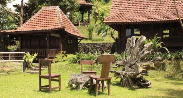 Villa Pondok Sekar untuk Family Gathering di Puncak Bogor dengan Fasilitas Lengkap dan Harga Terjangkau