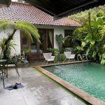 Villa Sendja Sentul, Vila Bernuansa Bali Dekat Jakarta yang Cocok untuk Gathering Keluarga