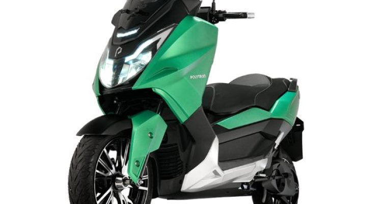 5 Rekomendasi Motor Listrik di Bogor Terbaik 2026, Pilihan Paling Worth It untuk Mobilitas Harian dan Jarak Jauh